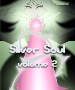 Silver Soul 2 001 and Gay furries comics