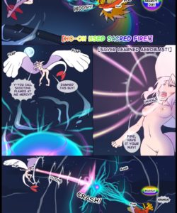 Silver Soul 2 059 and Gay furries comics