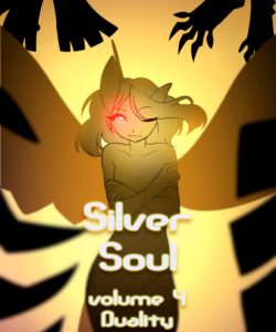 Silver Soul 4 001 and Gay furries comics