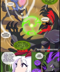 Silver Soul 4 029 and Gay furries comics