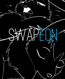 Swapeon 001 and Gay furries comics