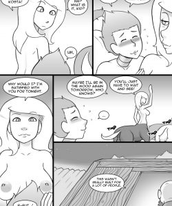 Temple Of The Morning Wood 5 159 and Gay furries comics