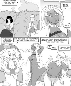 Temple Of The Morning Wood 6 112 and Gay furries comics
