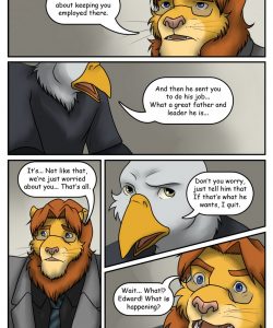 The Golden Week 2 026 and Gay furries comics