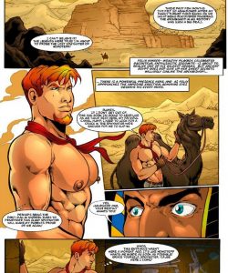 The Incredibly Hung Naked Justice 2 013 and Gay furries comics