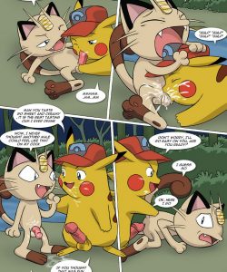 The New Adventures Of Ashchu 1 048 and Gay furries comics