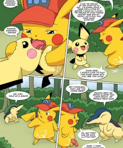 The New Adventures Of Ashchu 1 069 and Gay furries comics