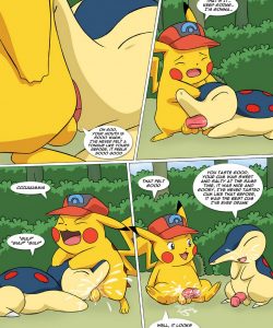 The New Adventures Of Ashchu 1 070 and Gay furries comics