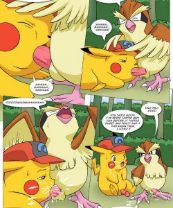 The New Adventures Of Ashchu 1 078 and Gay furries comics