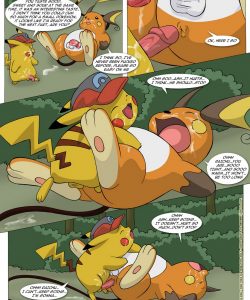 The New Adventures Of Ashchu 2 005 and Gay furries comics