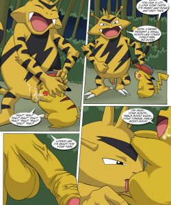The New Adventures Of Ashchu 2 014 and Gay furries comics
