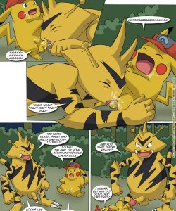 The New Adventures Of Ashchu 2 015 and Gay furries comics