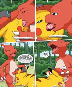 The New Adventures Of Ashchu 2 038 and Gay furries comics