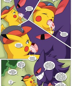 The New Adventures Of Ashchu 2 050 and Gay furries comics