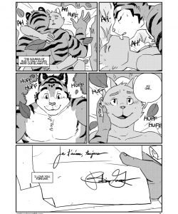 The Siege Of Maastricht 2 012 and Gay furries comics