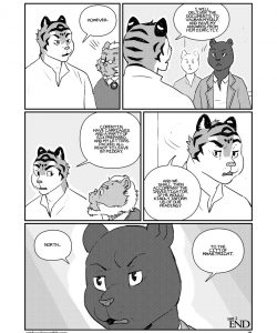 The Siege Of Maastricht 2 019 and Gay furries comics