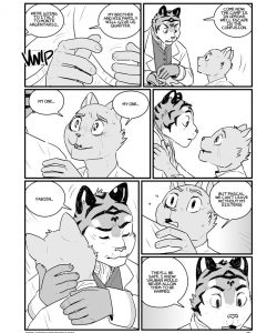 The Siege Of Maastricht 3 016 and Gay furries comics