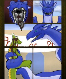 The Vore House Of Klyneth 2 006 and Gay furries comics