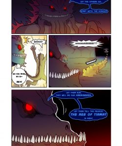 Thievery 3 012 and Gay furries comics