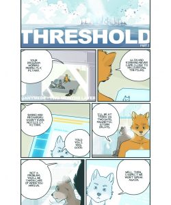 Threshold 3 gay furries