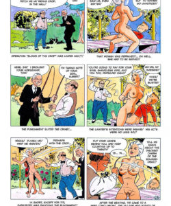 Titi Fricoteur 1 024 and Gay furries comics