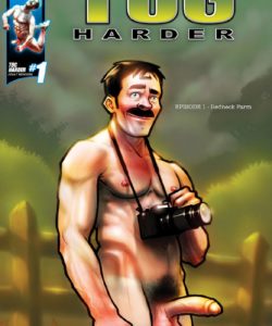 Tug Harder 1 001 and Gay furries comics