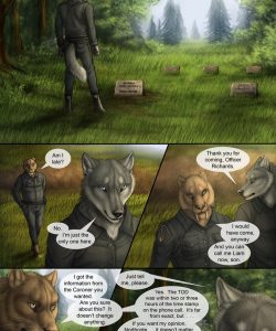 Unconditional 038 and Gay furries comics