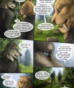 Unconditional 039 and Gay furries comics