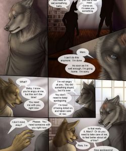 Unconditional 048 and Gay furries comics