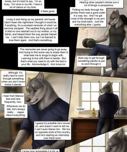 Unconditional 056 and Gay furries comics