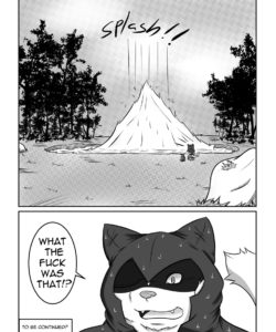 VR Quest 1 021 and Gay furries comics