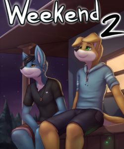 Weekend 2 001 and Gay furries comics