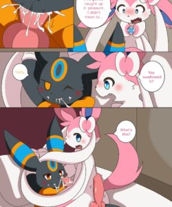 Worth It 007 and Gay furries comics