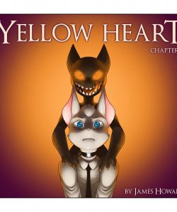 Yellow Heart 1 001 and Gay furries comics