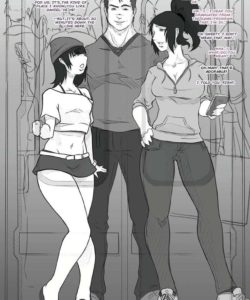 Yuki's Peer Encounter 006 and Gay furries comics