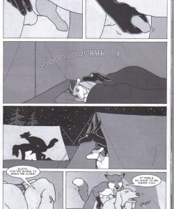 Zlato And Forget 005 and Gay furries comics