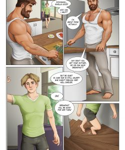 Bedtime Story 022 and Gay furries comics