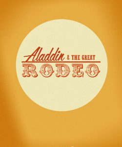 Aladdin & The Great Rodeo 1 004 and Gay furries comics