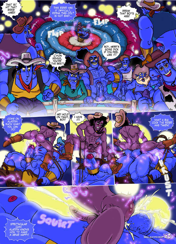 Furry Porn Comics Aladdin - aladdin-the-great-rodeo-1_2888638-018 - Gay Furry Comics