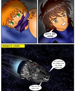 Alien Abduction And Retrieval 039 and Gay furries comics
