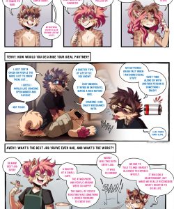 Ask Us Anything! 007 and Gay furries comics