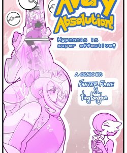 Avery Absolution! 001 and Gay furries comics