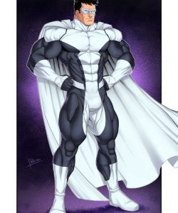 Baylien 011 and Gay furries comics