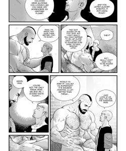 Big Is Better 12 021 and Gay furries comics