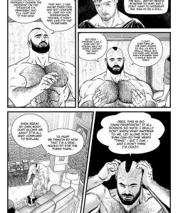 Big Is Better 13 014 and Gay furries comics