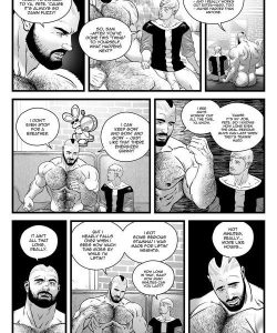 Big Is Better 13 017 and Gay furries comics
