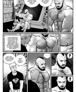 Big Is Better 15 024 and Gay furries comics