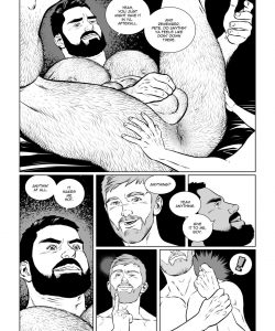 Big Is Better 21 021 and Gay furries comics