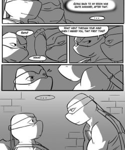 Black And Blue 13 025 and Gay furries comics