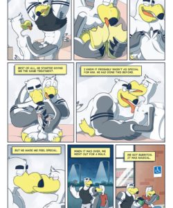 Brogulls 039 and Gay furries comics